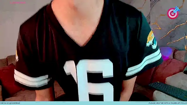 Niico Cruz online show from 02/17/26, 10:07