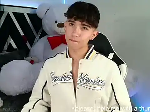 Snapshot of Niico_Cruz chatting on 02/02/25, 06:25 Niico Cruz online show from 02/02/25, 06:25