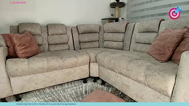 Snapshot of Niico_Cruz chatting on 10/09/25, 10:32 Niico Cruz online show from 10/09/25, 10:32