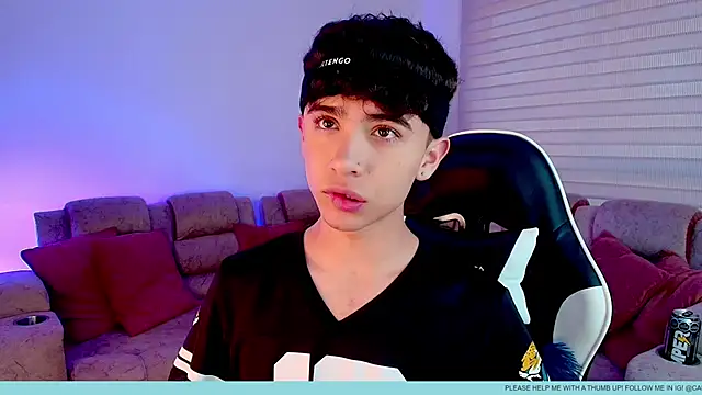 Niico Cruz online show from 01/14/26, 10:35