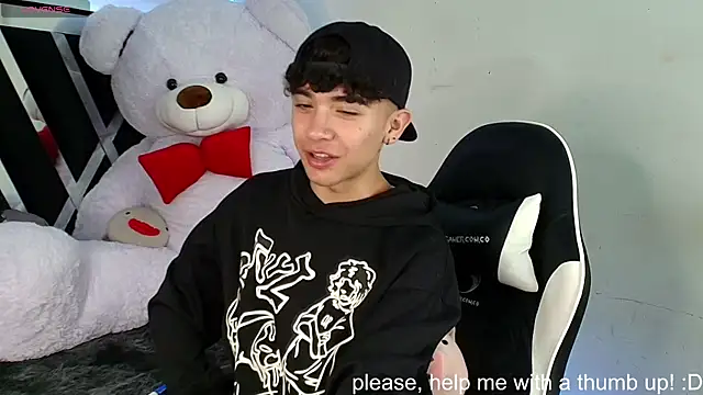 Snapshot of Niico_Cruz chatting on 01/25/25, 04:13 Niico Cruz online show from 01/25/25, 04:13