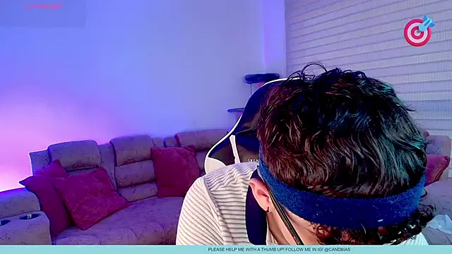 Niico Cruz online show from 01/08/26, 10:05