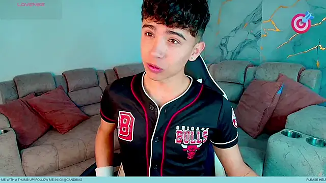 Niico Cruz online show from 02/10/26, 10:42