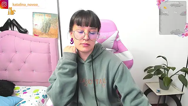 Snapshot of Katalina_novoa chatting on 05/28/26, 01:46 Katalina novoa online show from 05/28/26, 01:46