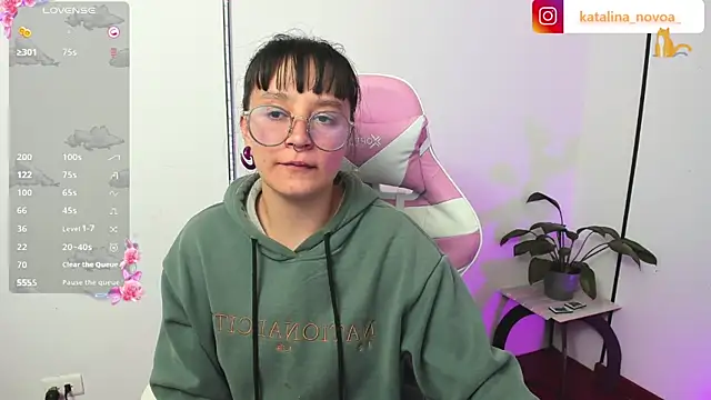 Snapshot of Katalina_novoa chatting on 07/02/26, 02:34 Katalina novoa online show from 07/02/26, 02:34