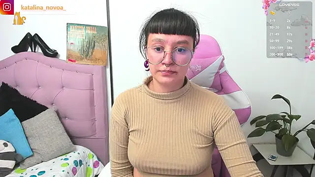 Snapshot of Katalina_novoa chatting on 05/29/26, 01:55 Katalina novoa online show from 05/29/26, 01:55