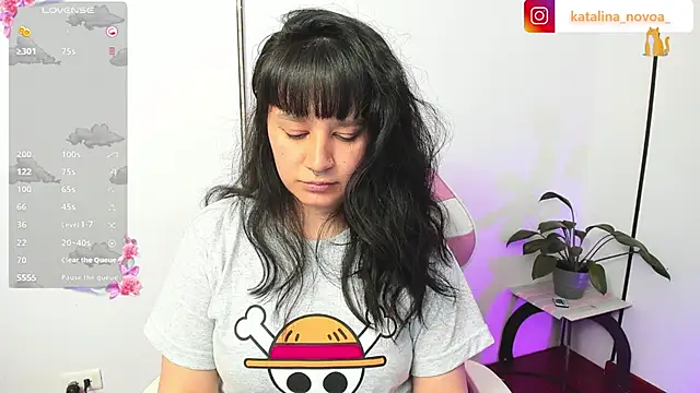Snapshot of Katalina_novoa chatting on 07/09/26, 02:12 Katalina novoa online show from 07/09/26, 02:12