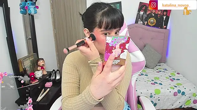 Snapshot of Katalina_novoa chatting on 02/03/26, 03:04 Katalina novoa online show from 02/03/26, 03:04