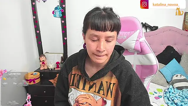 Snapshot of Katalina_novoa chatting on 03/24/26, 02:22 Katalina novoa online show from 03/24/26, 02:22