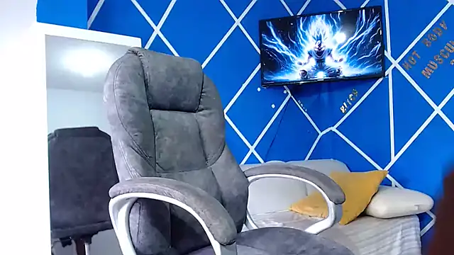 alexander megan online show from 03/29/26, 01:46