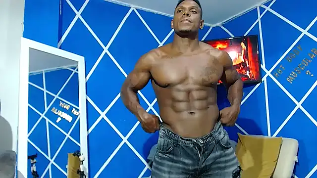 alexander megan online show from 04/18/26, 05:21