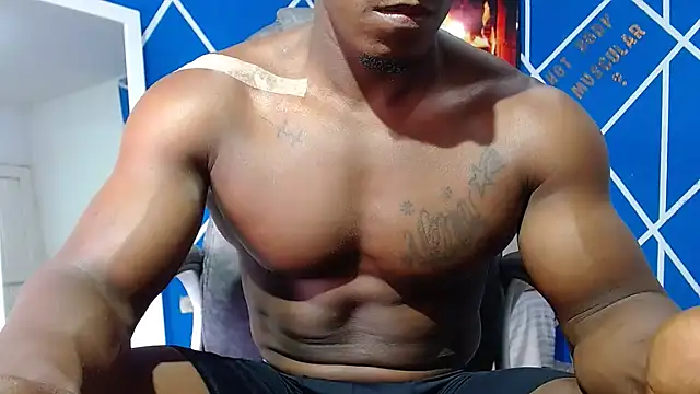 alexander megan online show from 05/03/26, 12:53
