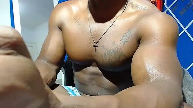 alexander megan online show from 01/12/26, 03:02