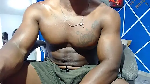 alexander megan online show from 12/15/25, 07:31