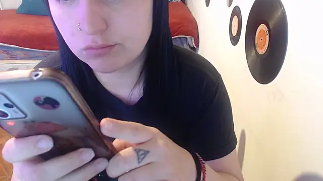lady rolinga online show from 09/10/25, 01:54