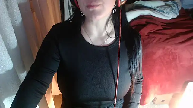 lady rolinga online show from 06/25/26, 02:31