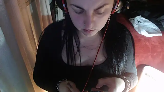 lady rolinga online show from 07/01/26, 05:30