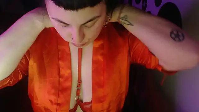 lady rolinga online show from 09/09/25, 03:27