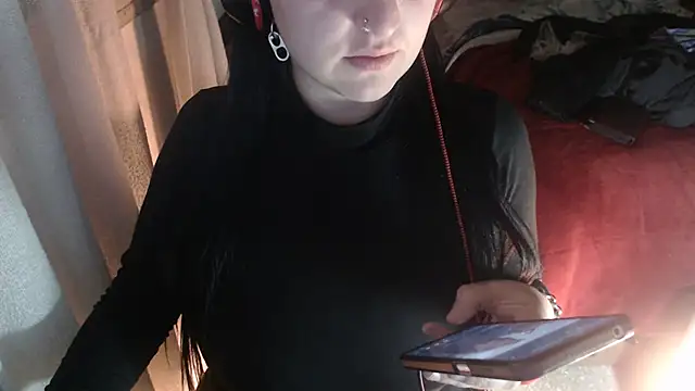 lady rolinga online show from 07/04/26, 05:58