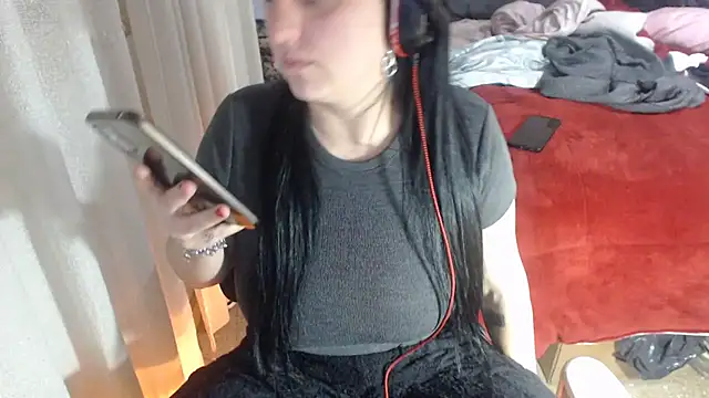 lady rolinga online show from 07/12/26, 06:03