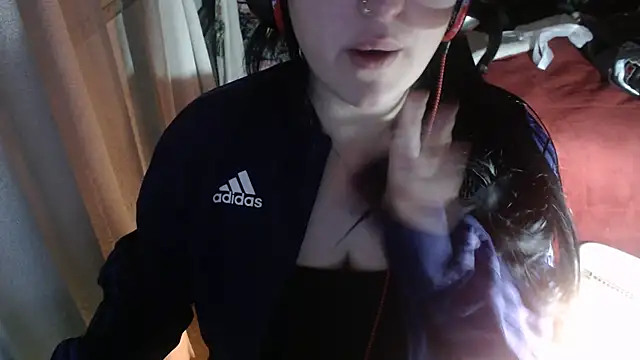 lady rolinga online show from 07/02/26, 12:11