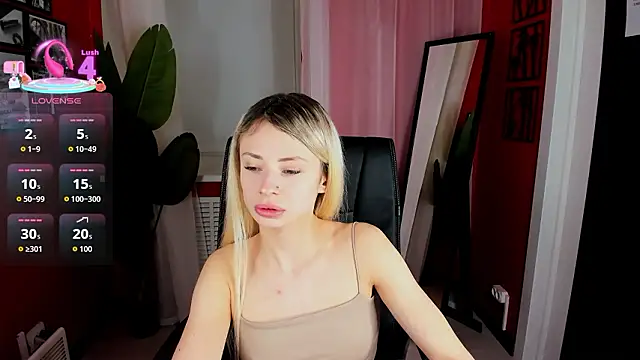 PollyMillees online show from 02/04/26, 09:48