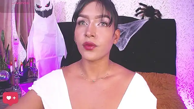 alicee laurent online show from 10/27/25, 04:02