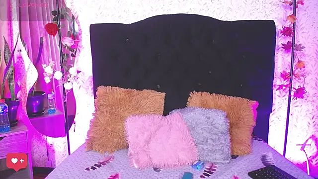 alicee laurent online show from 11/11/25, 03:34