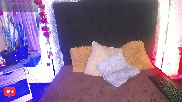 alicee laurent online show from 12/20/25, 02:36