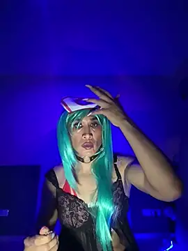 kandyloves online show from 06/20/26, 10:09
