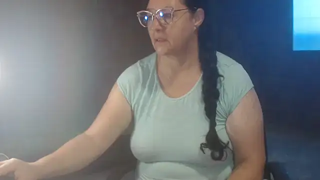 hairyglad69 online show from 07/09/26, 12:37