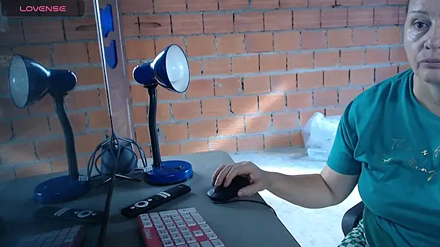 hairyglad69 online show from 05/14/26, 12:57