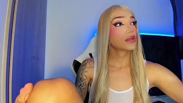 obysexy online show from 03/13/26, 07:57