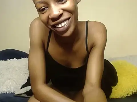 cutehavvy online show from 04/07/26, 12:23