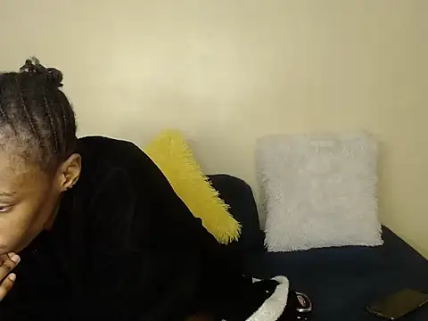 cutehavvy online show from 03/15/26, 06:04