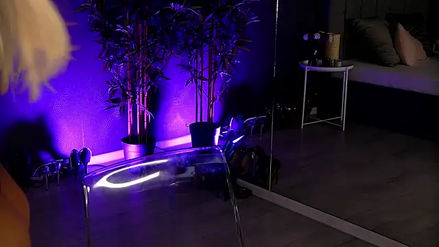 shayblonde online show from 02/15/25, 12:22