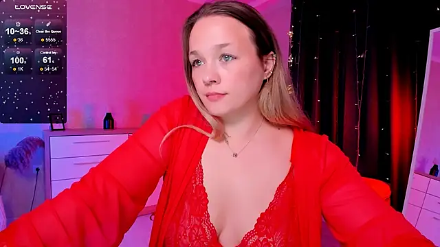 SherillBrill online show from 11/07/25, 02:54