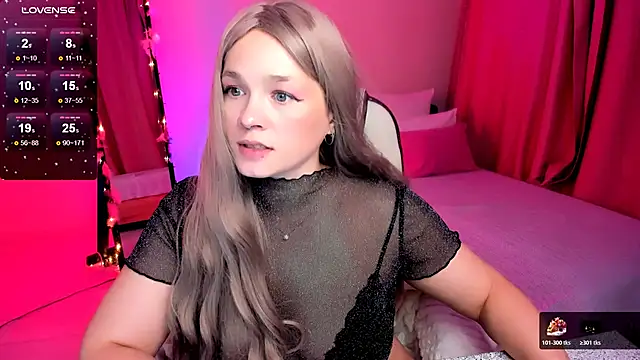 SherillBrill online show from 12/03/25, 02:49