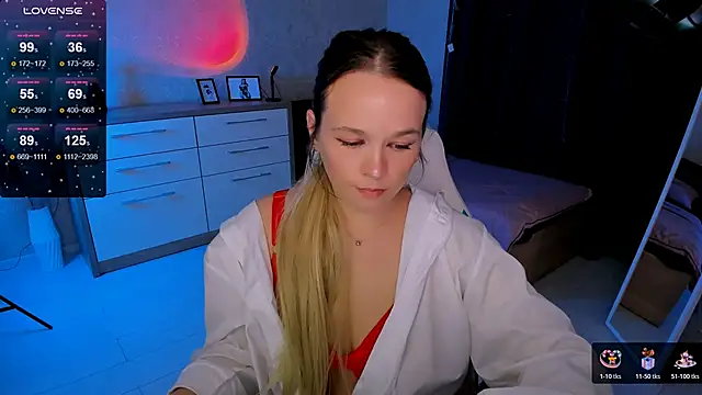 SherillBrill online show from 11/21/25, 02:49