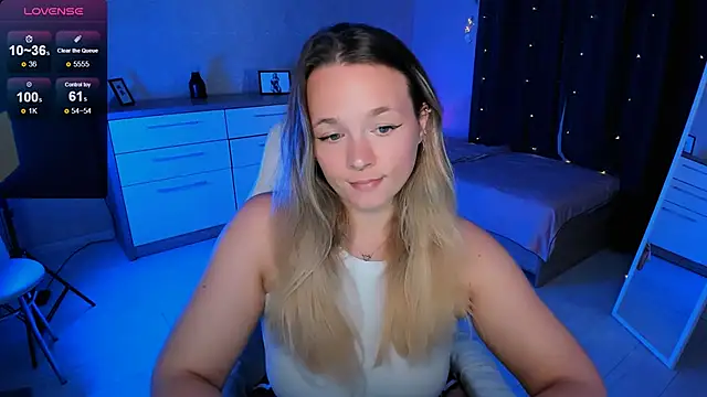 SherillBrill online show from 10/08/25, 02:40