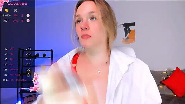 SherillBrill online show from 03/07/25, 06:33