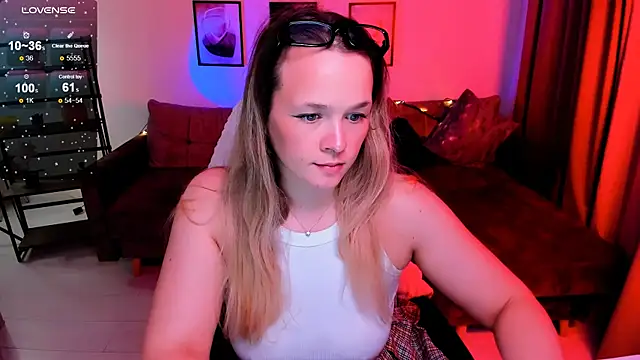 SherillBrill online show from 11/14/25, 02:54