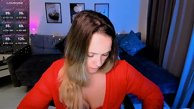 SherillBrill online show from 11/08/25, 02:53