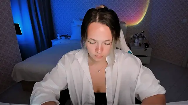 SherillBrill online show from 09/10/25, 03:00