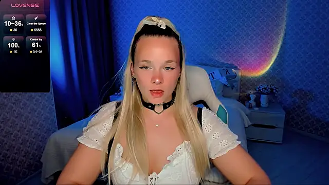 SherillBrill online show from 10/03/25, 03:02