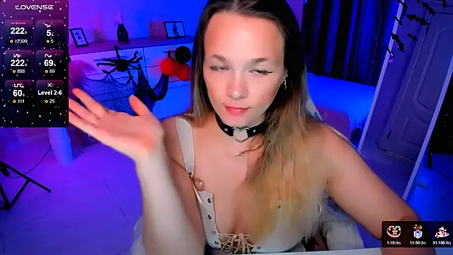 SherillBrill online show from 10/31/25, 07:49