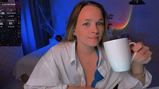 SherillBrill online show from 10/24/25, 07:40