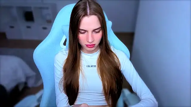 StellaLawless online show from 09/22/25, 08:15