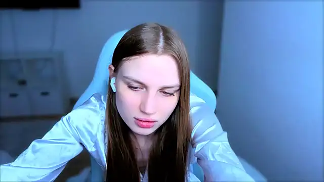 StellaLawless online show from 03/14/26, 07:20