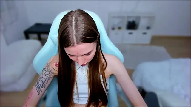 StellaLawless online show from 03/16/25, 10:53